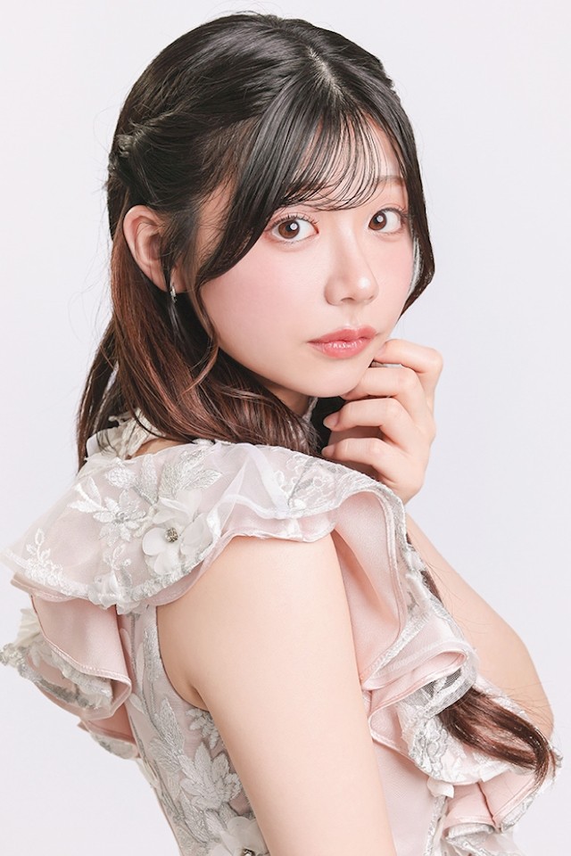 白百合 うるみプロフィール写真1